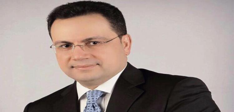شريف فؤاد